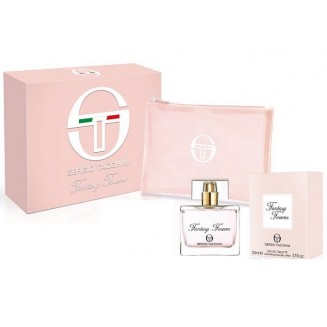 Sergio Tacchini Fantasy...
