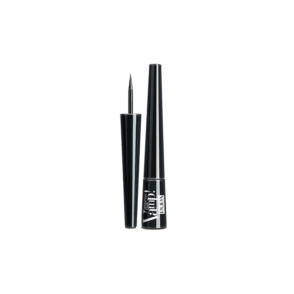 Pupa Vamp! Definition Liner - 100 Extrablack 