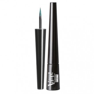Pupa Vamp! Definition Liner Waterproof - 004 Pearly Peacock