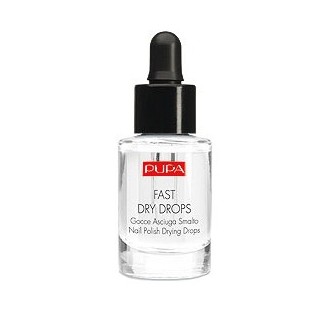 Pupa Fast Dry Drops