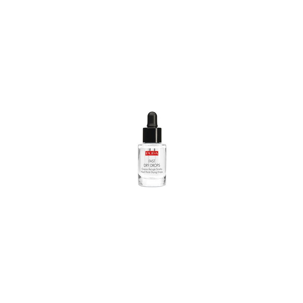 Pupa Fast Dry Drops 