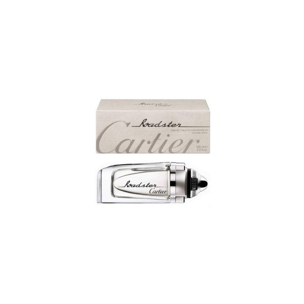 Cartier Roadster Eau De Toilette 50ML 