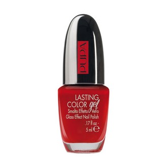 Pupa Lasting Color Gel - 010 QUARTZ CRYSTAL