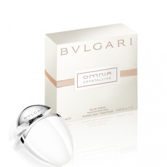 Bulgari Omnia Crystalline...