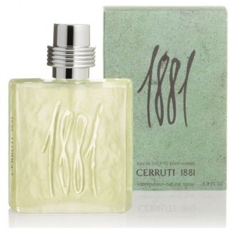 Cerruti 1881 Pour Homme Eau...