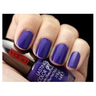 Pupa Lasting Color Gel - 074 BLUBERRY SYRUP