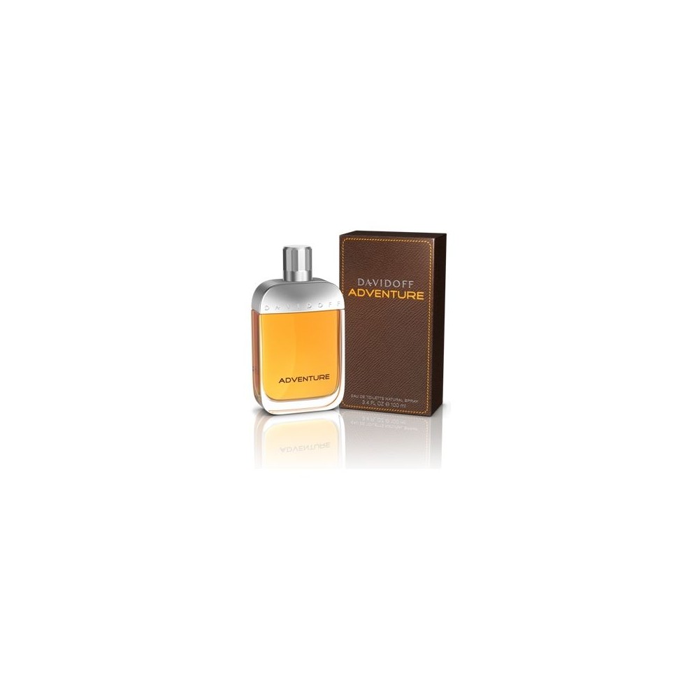 Davidoff Adventure Eau De Toilette 100ML 