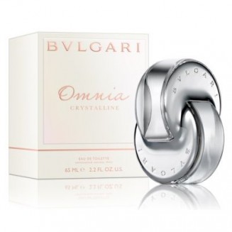 Bulgari Omnia Crystalline...
