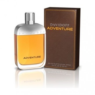 Davidoff Adventure Eau De...