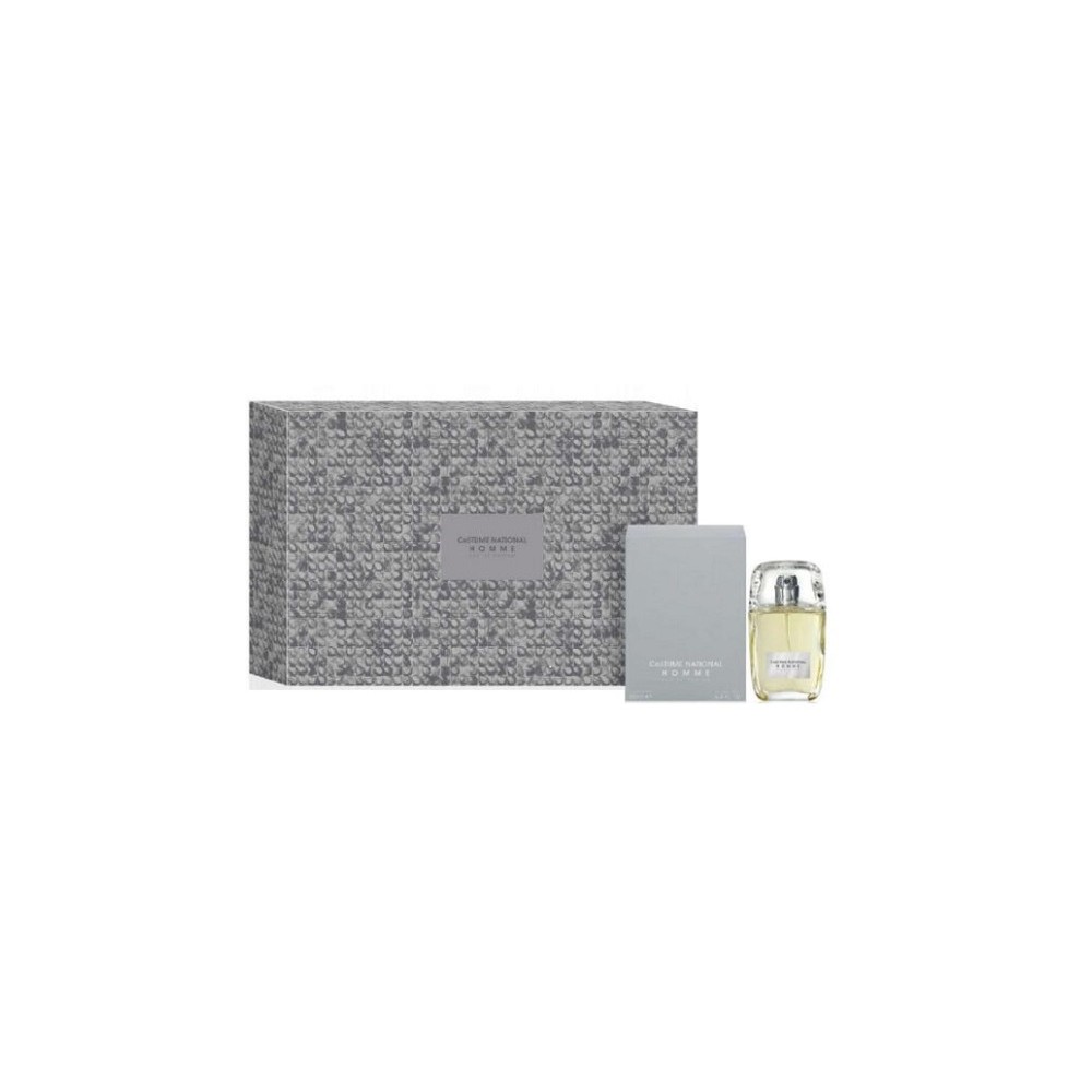Costume National Homme 100 ml Cofanetto 