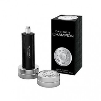 Davidoff Champion Eau De...