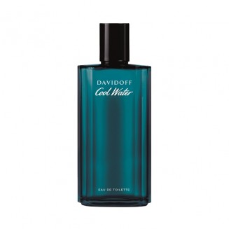 Davidoff Cool Water Eau De Toilette 125ML