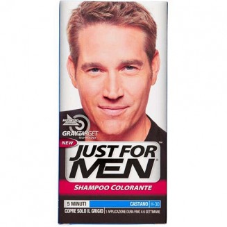 Just For Men Gray Target...
