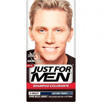 Just For Men Gray Target...