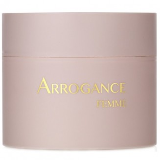 Arrogance Femme Crema Corpo...