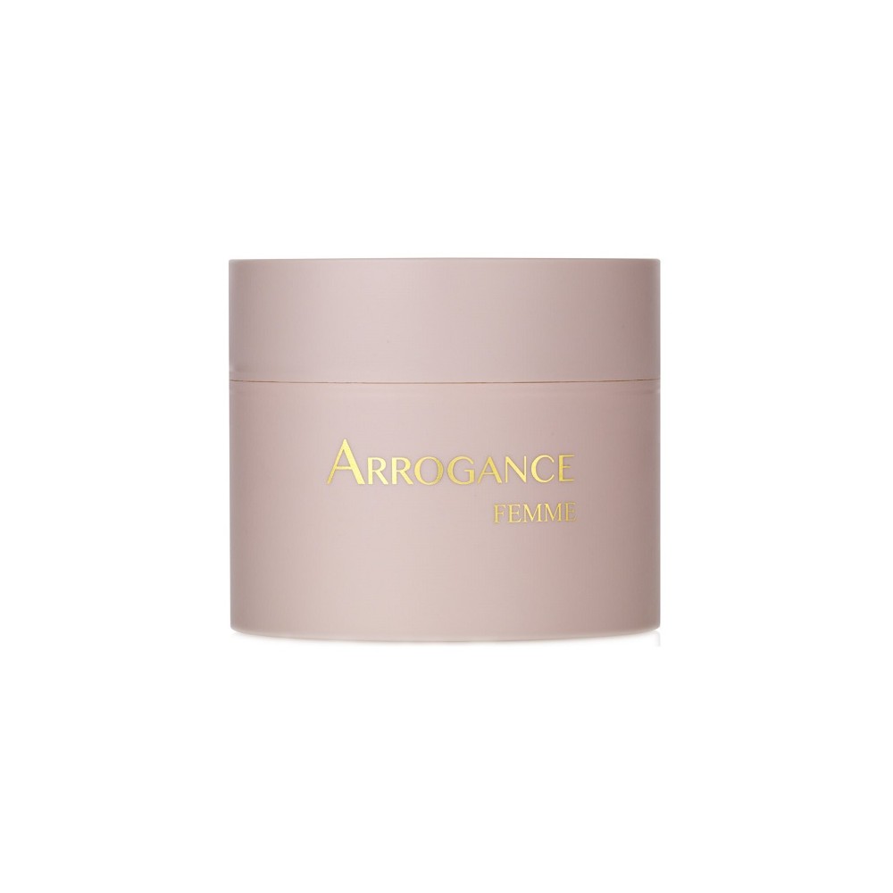 Arrogance Femme Crema Corpo 250ML 