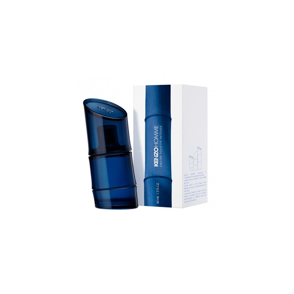 Kenzo Homme Eau de Toilette Intense 40ML 