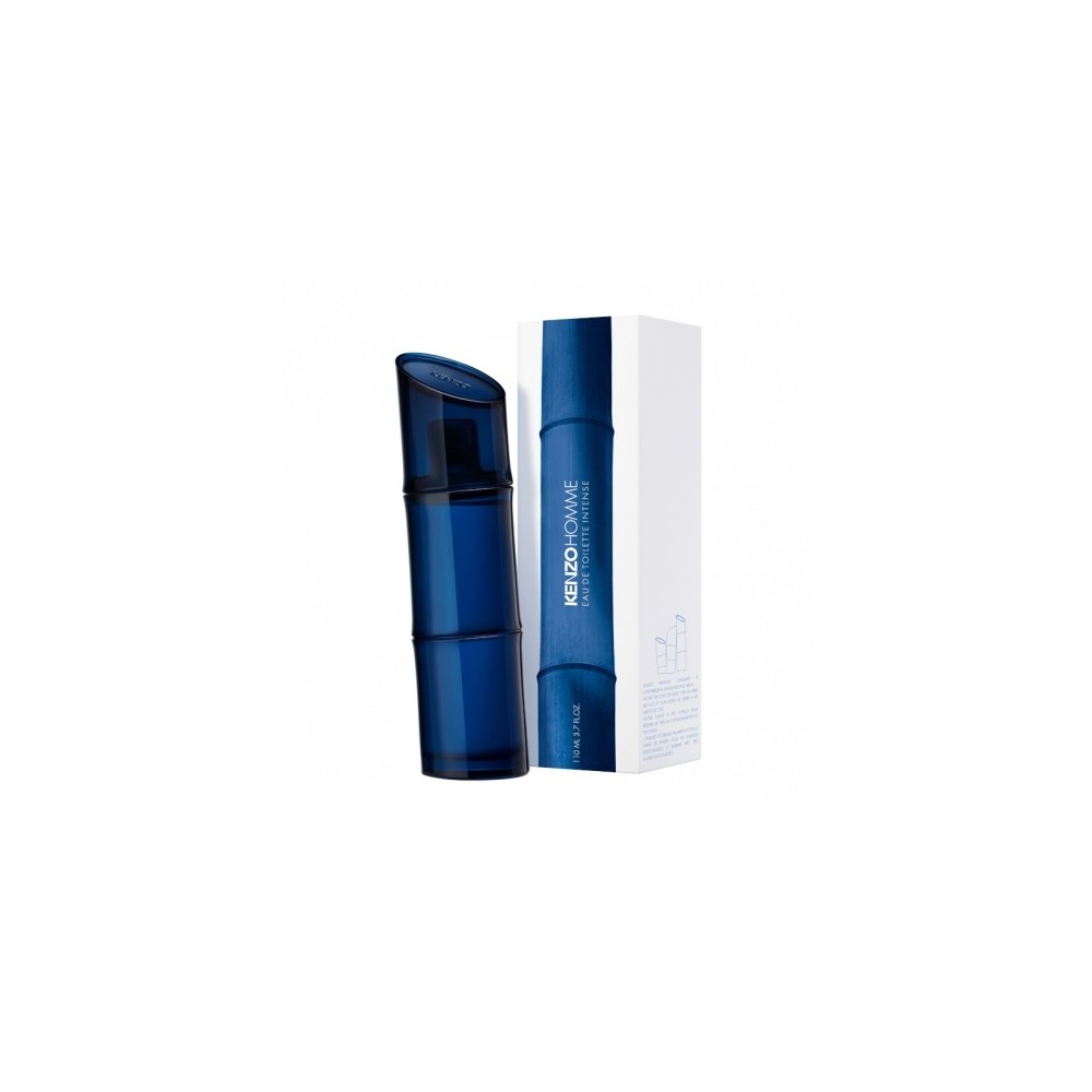 Kenzo Homme Eau de Toilette Intense 110ML 