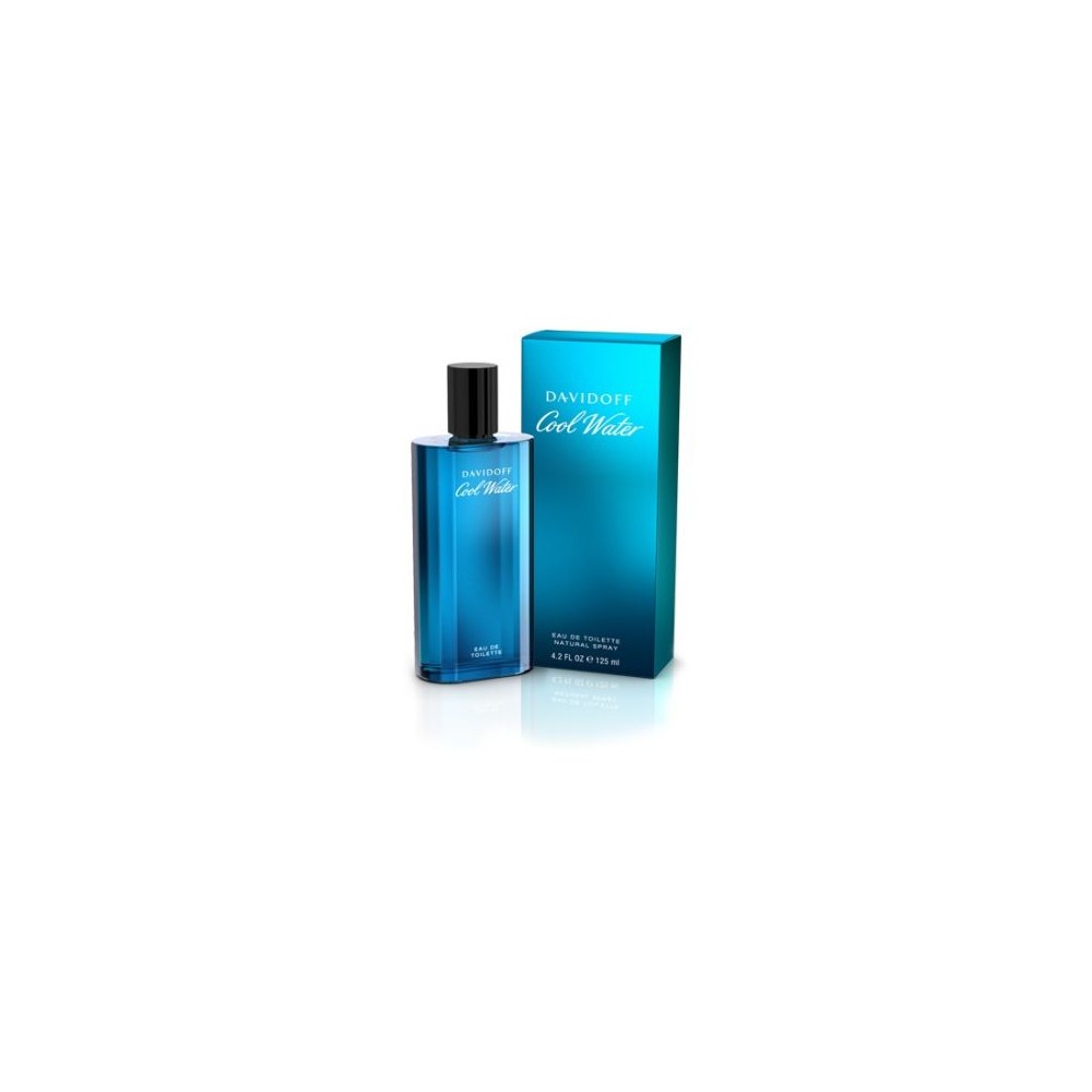 Davidoff Cool Water Eau De Toilette 40ML 