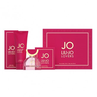 Liu Jo Lovers Jo 100 ml...