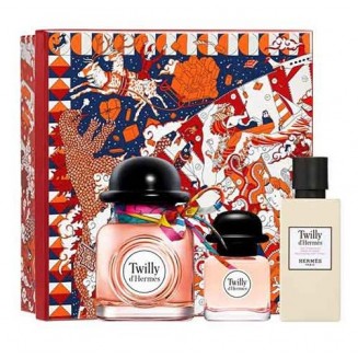 Hermes Twilly Eau de Parfum...
