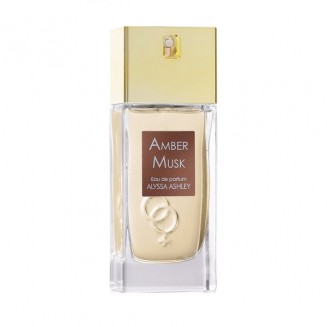 Alyssa Ashley Amber Musk...