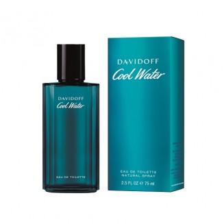 Davidoff Cool Water Eau De...