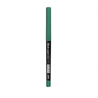 Pupa Made To Last Definition Eyes - 504 Grass Green