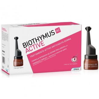 Biothymus Ac Active Donna...