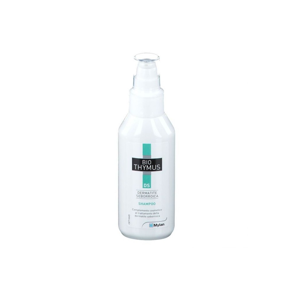 Biothymus Ds Dermatite Seborroica Shampoo 100ML 