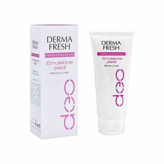Dermafresh Ipersudorazione...