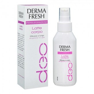 Dermafresh Ipersudorazione...