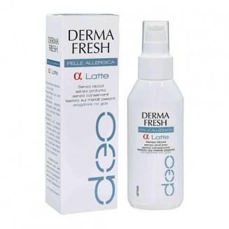 Dermafresh Alfa Latte...