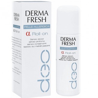 Dermafresh Alfa Pelle...