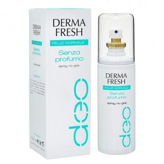 Dermafresh Deodorante Pelle...