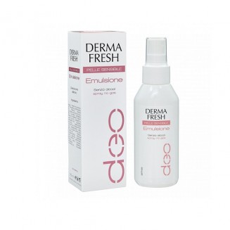 Dermafresh Deodorante Pelle...