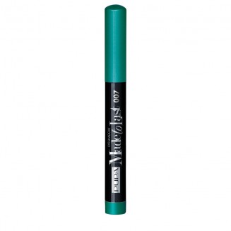 Pupa Made To Last Waterproof Eyeshadow - 001 Flash White