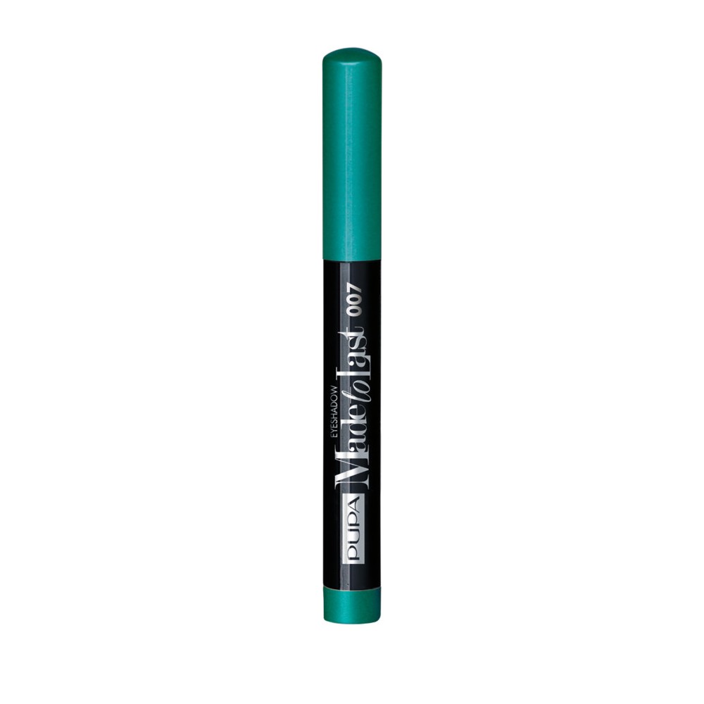 Pupa Made To Last Waterproof Eyeshadow - 001 Flash White 