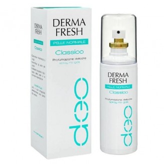 Dermafresh Pelle Normale...