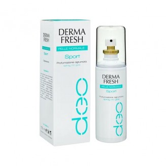 Dermafresh Pelle Normale...
