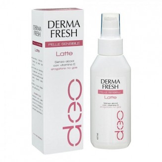 Dermafresh Pelle Sensibile...