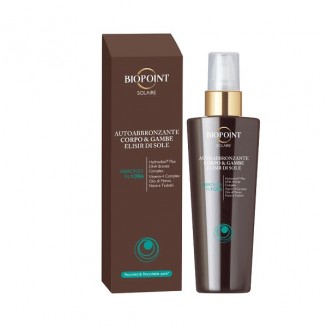 Biopoint Solaire...