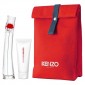 Kenzo Flower Eau De Parfum 50 ml + Latte Corpo Cofanetto