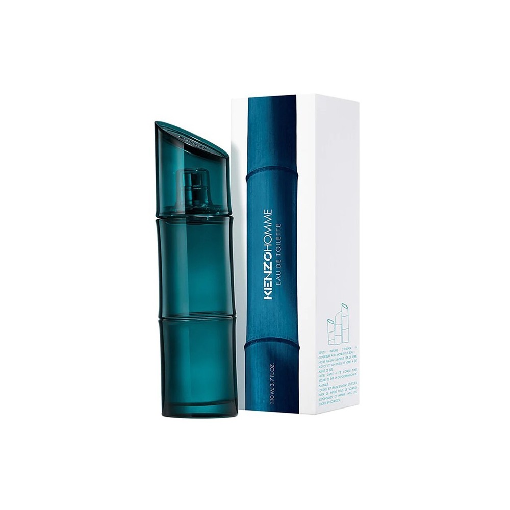 Kenzo Homme Eau De Toilette 110 ml 