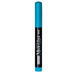 Pupa Made To Last Waterproof Eyeshadow - 001 Flash White
