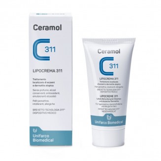 Ceramol Lipocrema 311 -...