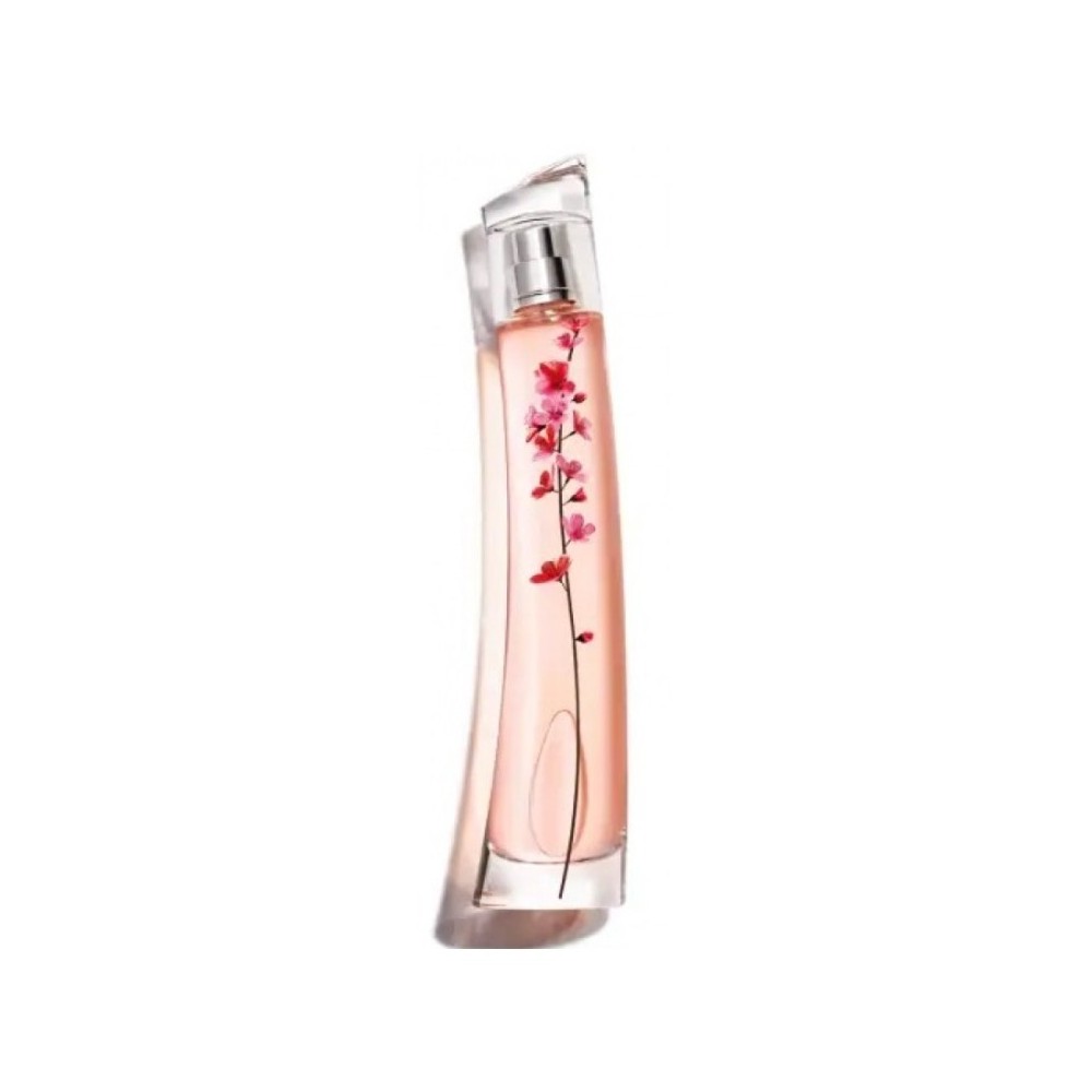 Kenzo Flower Ikebana Eau De Parfum 75 ml 