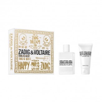 Zadig & Voltaire This Is...