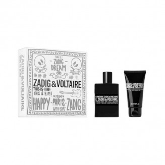 Zadig & Voltaire This Is...