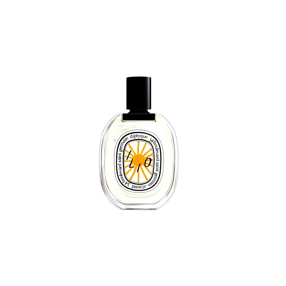 Diptyque Ilio Eau De Toilette 100 ml 